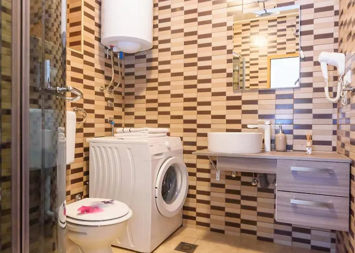 Apartamento Kostijal Zadar