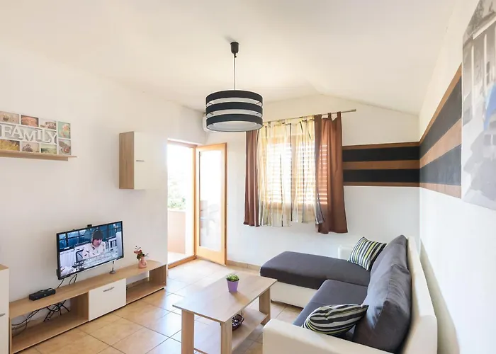 Apartamento Kostijal