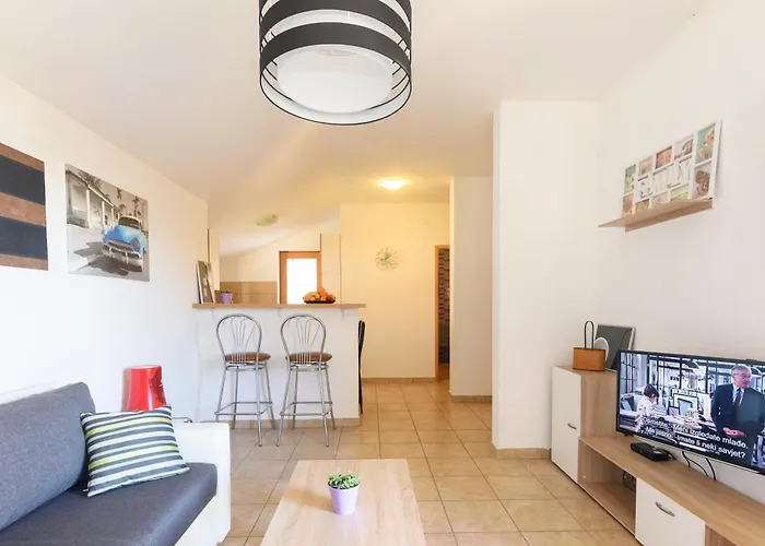 Kostijal Apartamento *