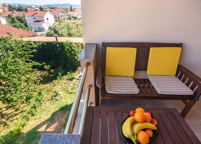 Apartamento Kostijal