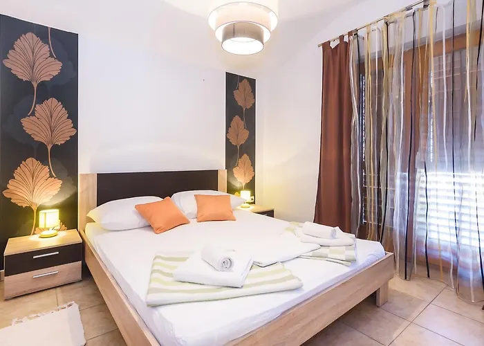 Kostijal Apartamento *