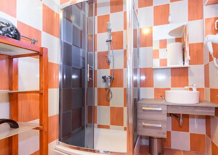 Kostijal Apartmán Zadar