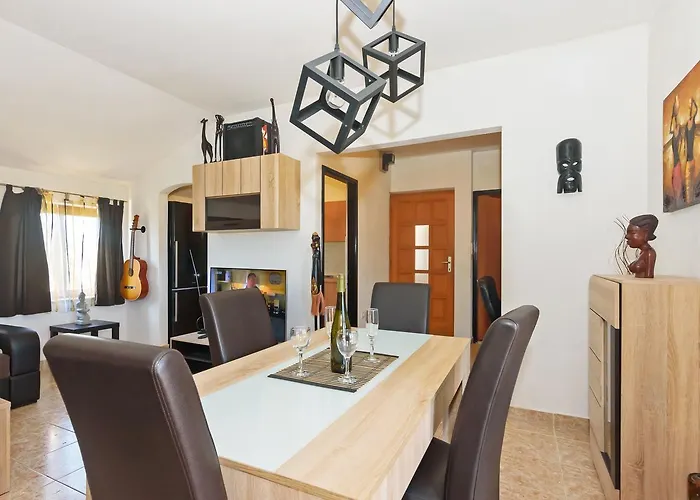 Kostijal Apartamento *