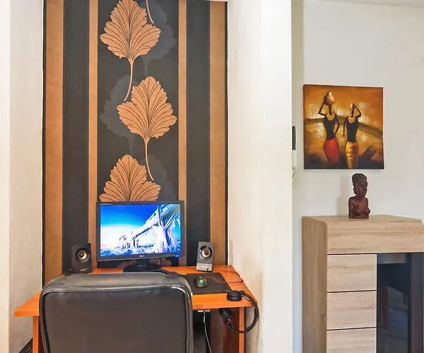 Kostijal Apartamento