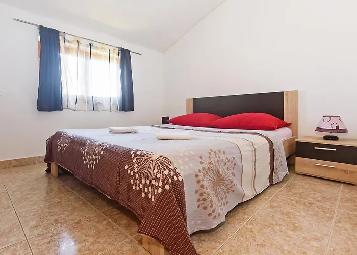 Kostijal Apartamento