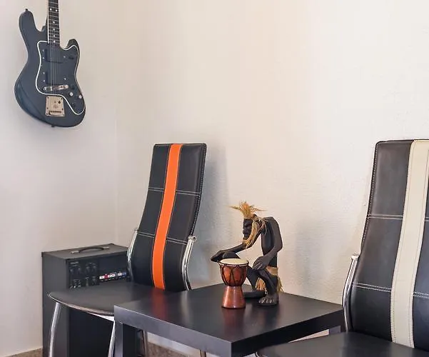 Kostijal Apartamento