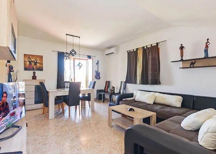Kostijal Apartamento Zadar