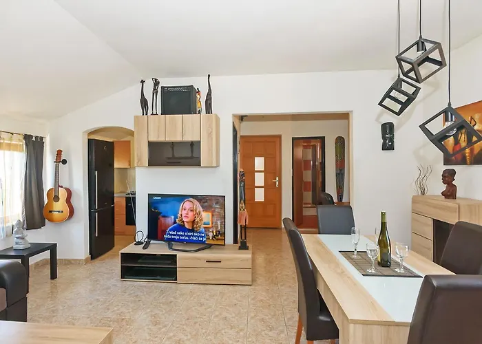 Apartamento Kostijal