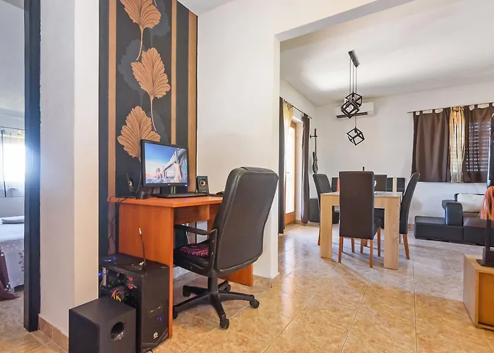 Apartamento Kostijal
