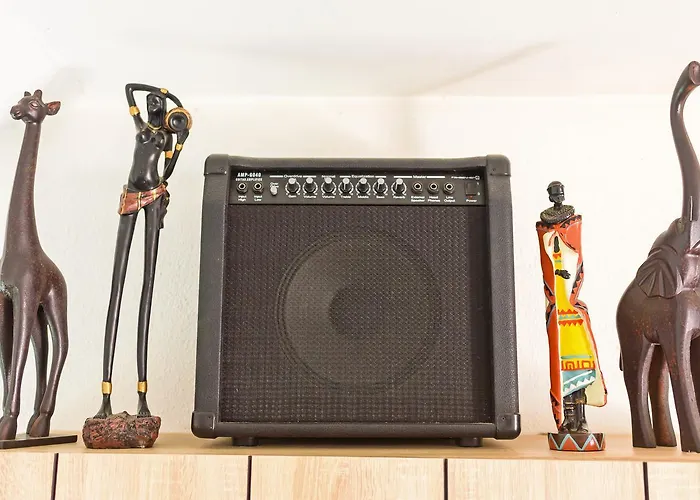 Kostijal Apartamento