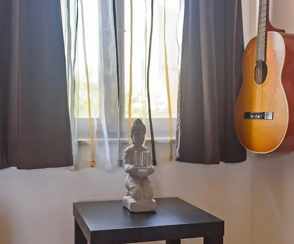 Kostijal Apartamento *