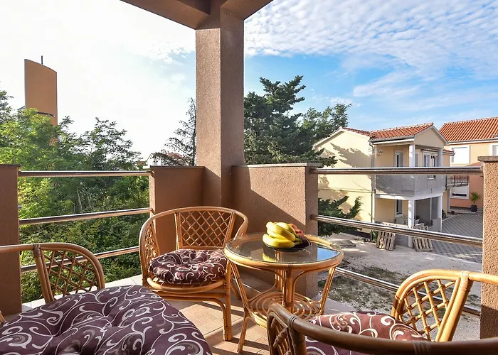 Apartamento Kostijal