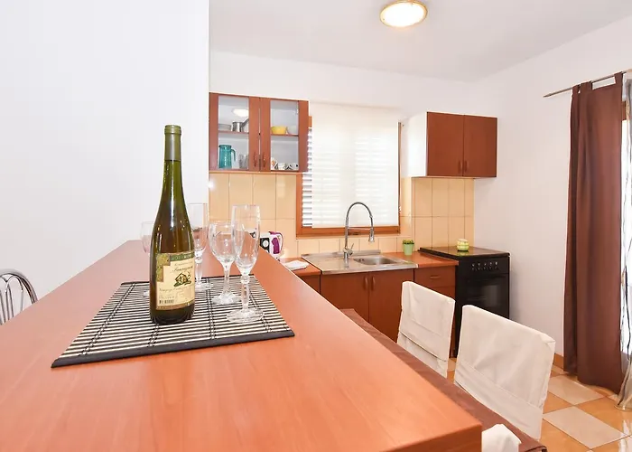 Kostijal Apartamento *