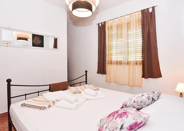 Kostijal Apartamento *