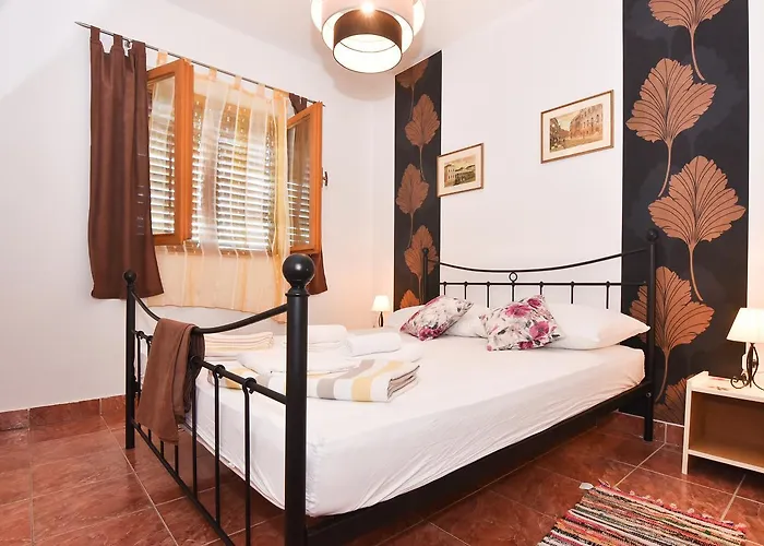 Kostijal Apartmán *