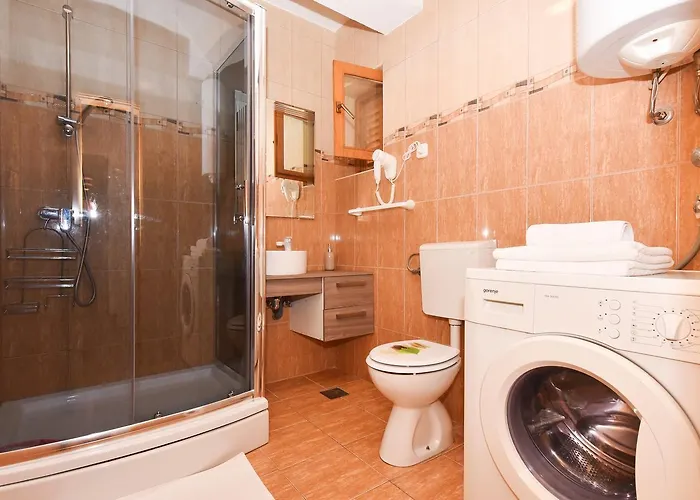 Apartamento Kostijal *