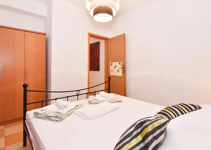 Apartamento Kostijal