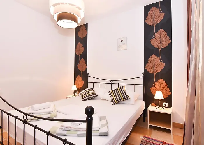 Kostijal Apartamento Zadar