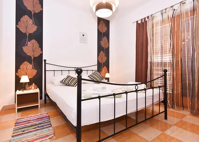 Kostijal Apartamento *