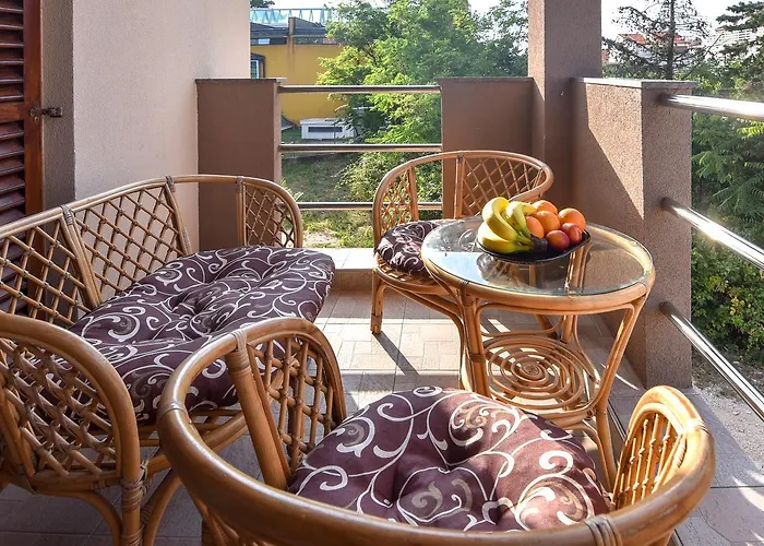 Kostijal Apartamento