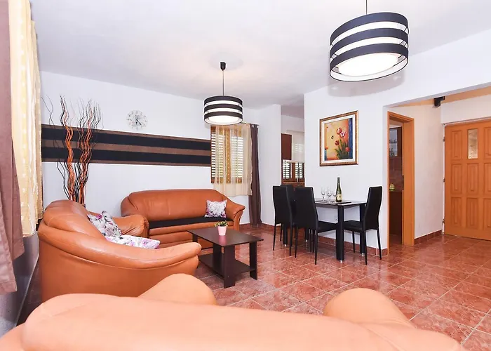 Kostijal Apartamento