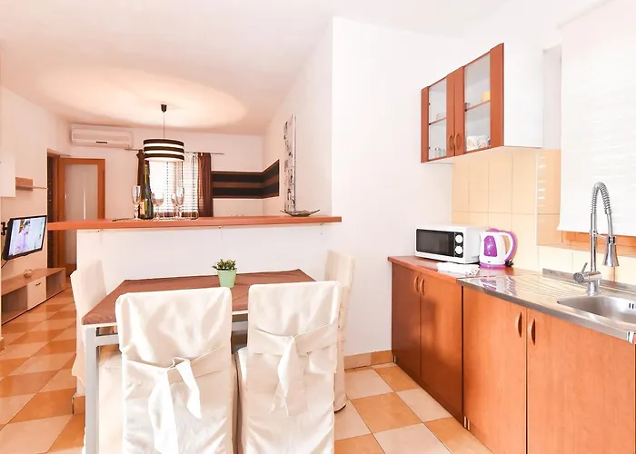 Kostijal Apartamento Zadar