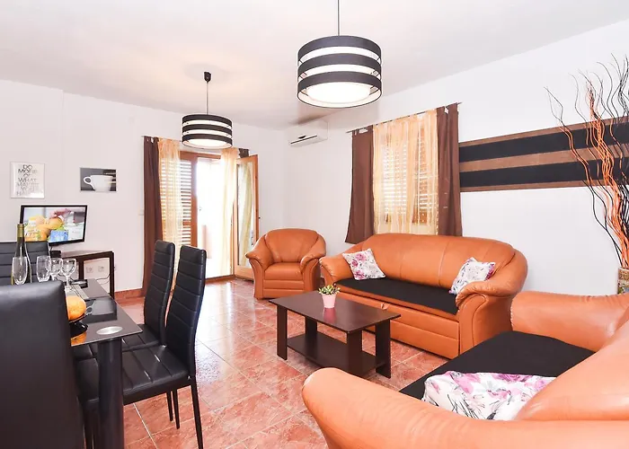 Kostijal Apartamento