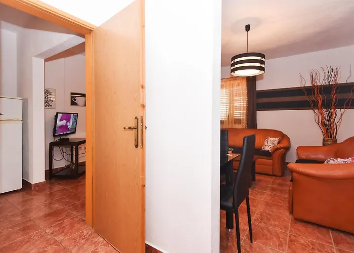 Kostijal Apartamento *