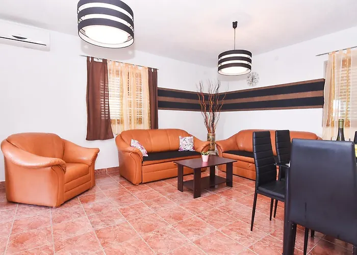 Kostijal Apartamento