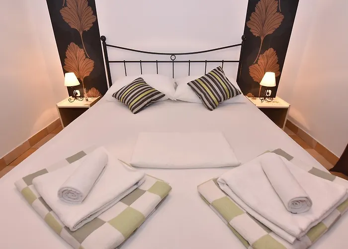 Kostijal Apartamento *