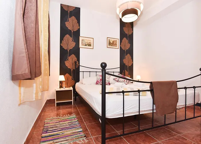 Apartamento Kostijal