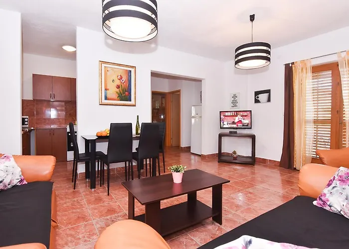Kostijal Apartamento